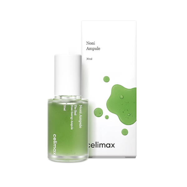 CELIMAX - The Real Noni Energy Ampule - 30ml