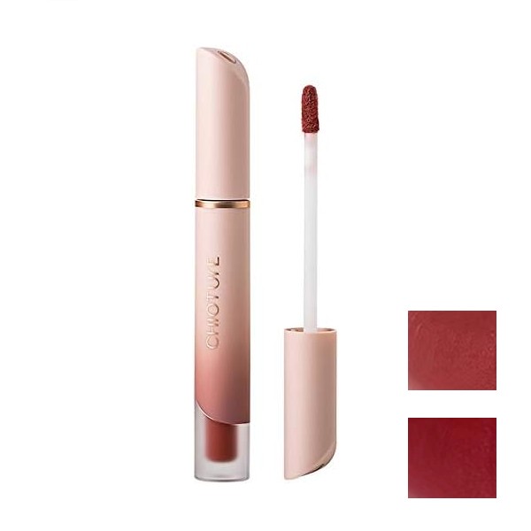 CHIOTURE - Velvet Smooth Lip Gloss - 2.1g