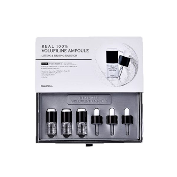 DAYCELL - Real 100% Volufiline Ampoule - 9ml X 3pcs