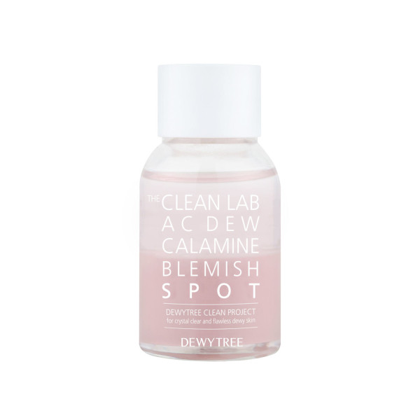 DEWYTREE - The Clean Lab AC Dew Blemish Spot - 18g