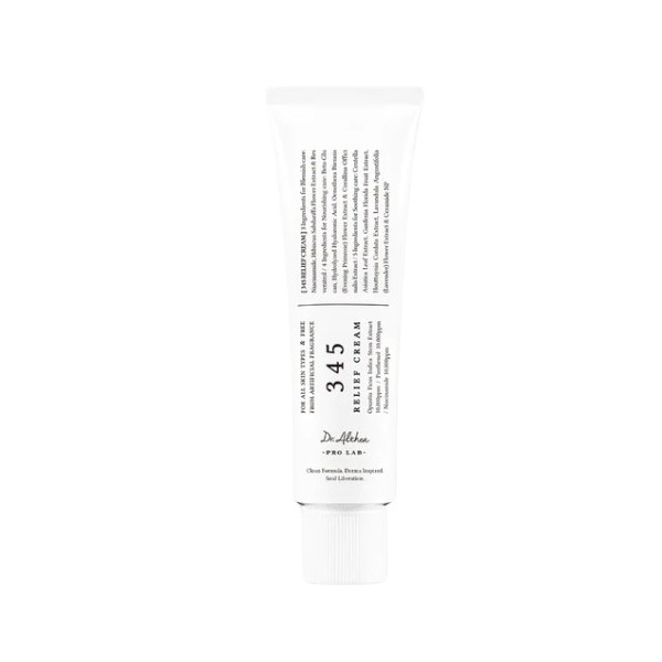 Dr. Althea - 345 Relief Cream - 50ml