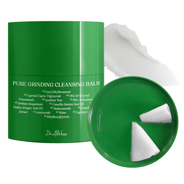 Dr. Althea - Pure Grinding Cleansing Balm - 50ml