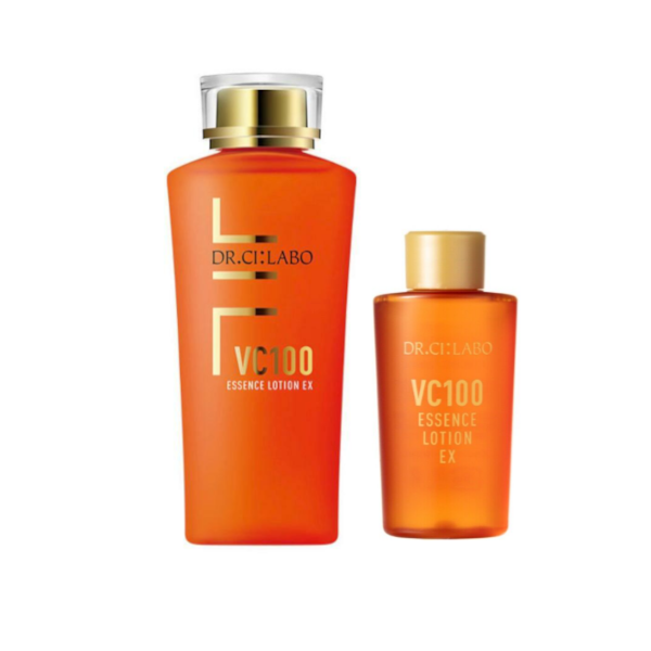 Dr.Ci:Labo - VC100 Essence Lotion EX - 150ml