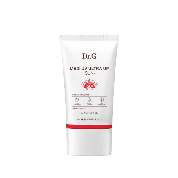 Dr.G - Medi UV Ultra Up Sun SPF50+ PA++++ - 50ml