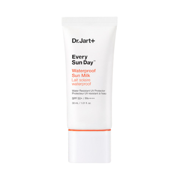 Dr. Jart+ - Every Sun Day Waterproof Sun Milk  SPF50+ PA++++ - 30ml