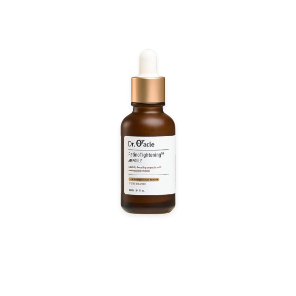 Dr. Oracle - RetinoTightening? Ampoule - 30ml