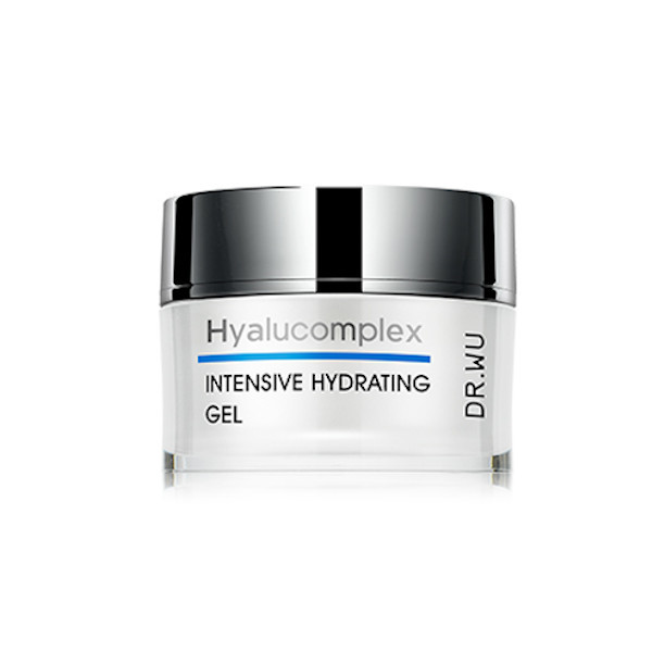 DR.WU - Intensive Hydrating Gel With Hyaluronic Acid - 30ml