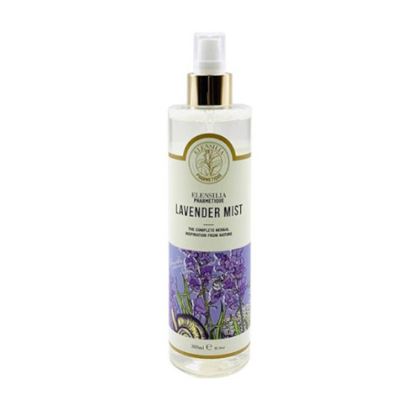 ELENSILIA - Pharmetique Lavender Mist - 300ml