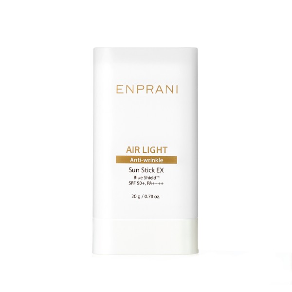 ENPRANI - Air Light Sun Stick EX SPF50+ PA++++ - 20g