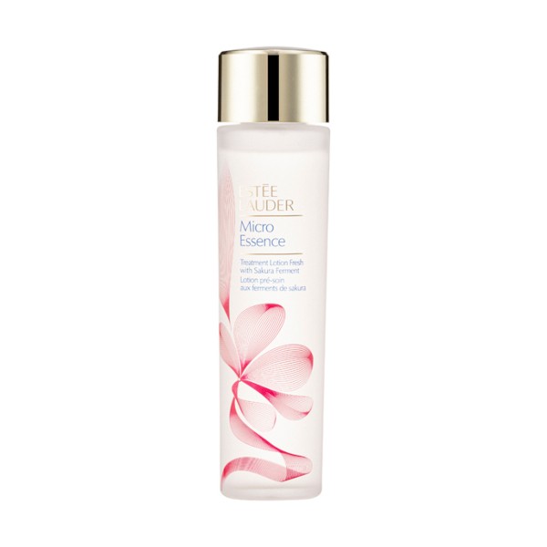 Estee Lauder  - Micro Essence Skin Activating Treatment Lotion Fresh with Sakura Fermentt - 200ml