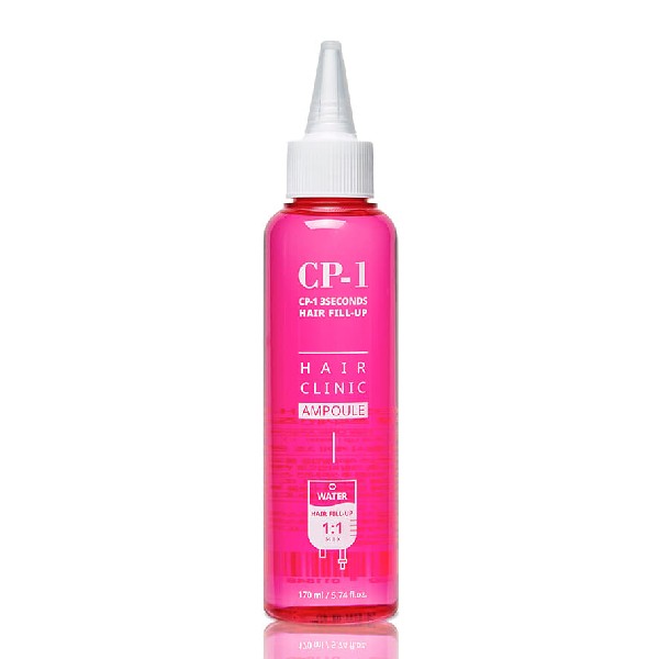 Esthetic House - CP-1 3 Seconds Hair Ringer (Hair Fill-Up Ampoule) - 170ml
