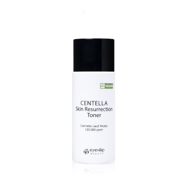 EYENLIP - Centella Skin Resurrection Toner - 150ml