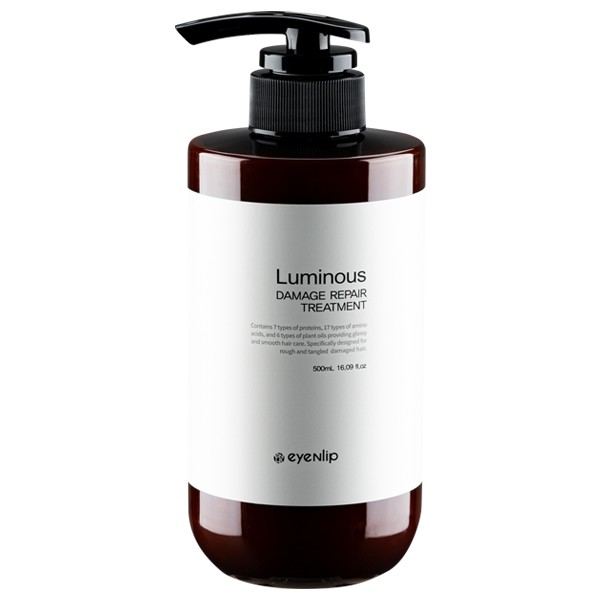 EYENLIP - Luminous Damage Repair Treatment - 500ml