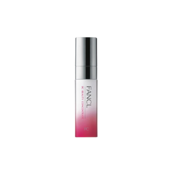 Fancl - BC Beauty Concentrate - 18ml