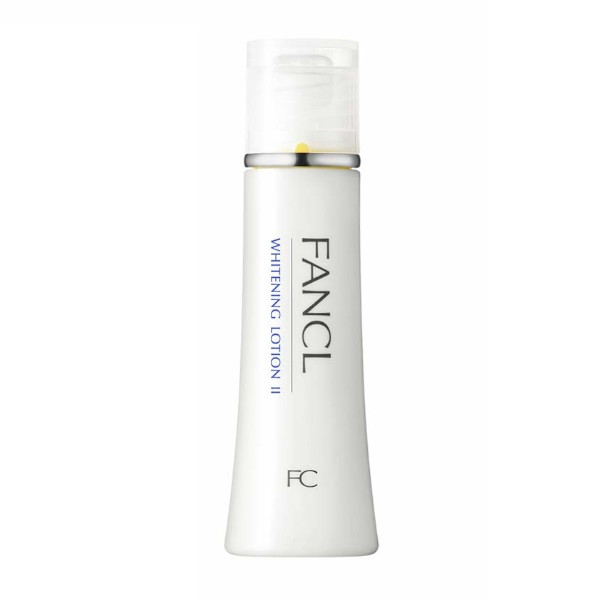 Fancl - Whitening Lotion - 30ml