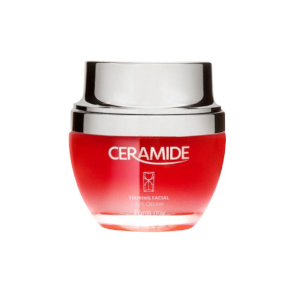 Farm Stay - Ceramide Firming Facial Eye Cream - 50ml