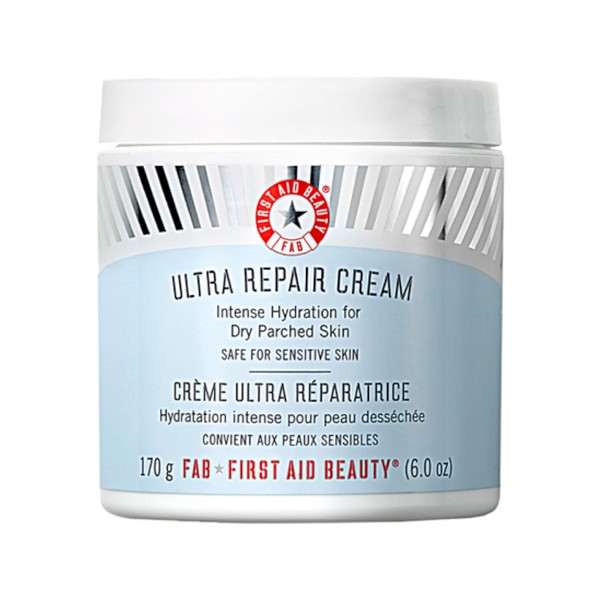 First Aid Beauty - Ultra Repair Cream - 170g