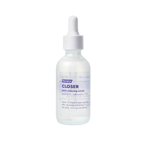 FRANKLY - Closer Serum - 60ml