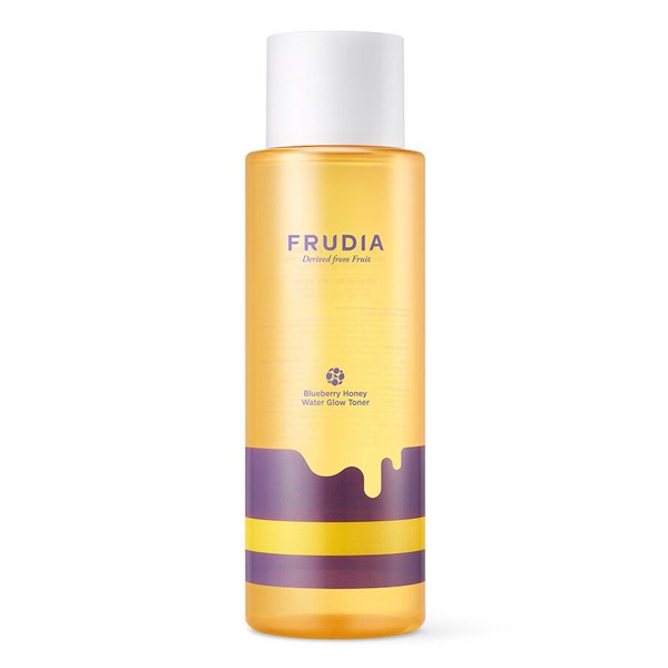 FRUDIA - Blueberry Honey Water Glow Toner - 500ml