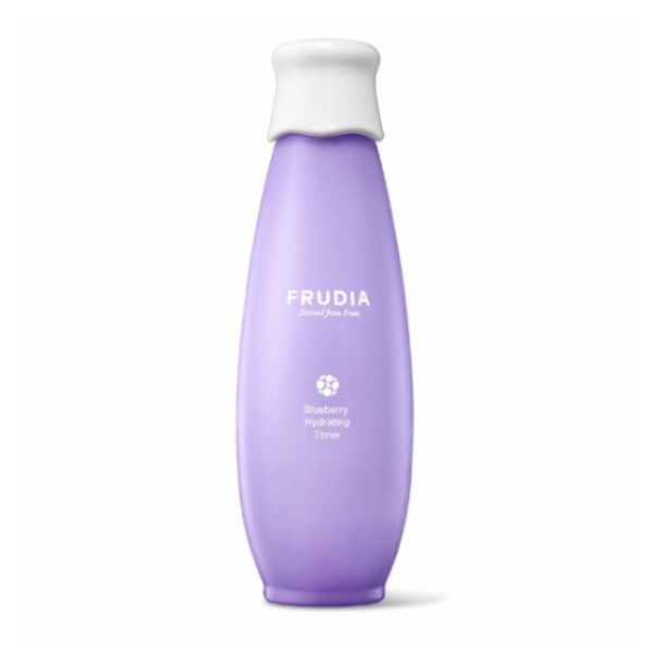 FRUDIA - Blueberry Hydrating Toner - 195ml