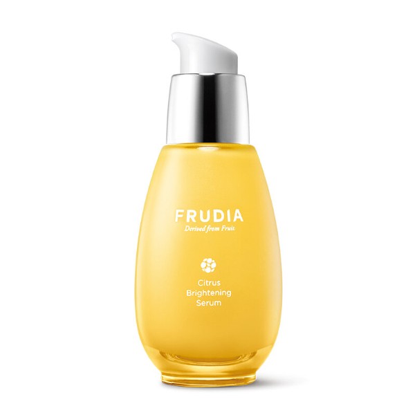 FRUDIA - Citrus Brightening Serum - 50g