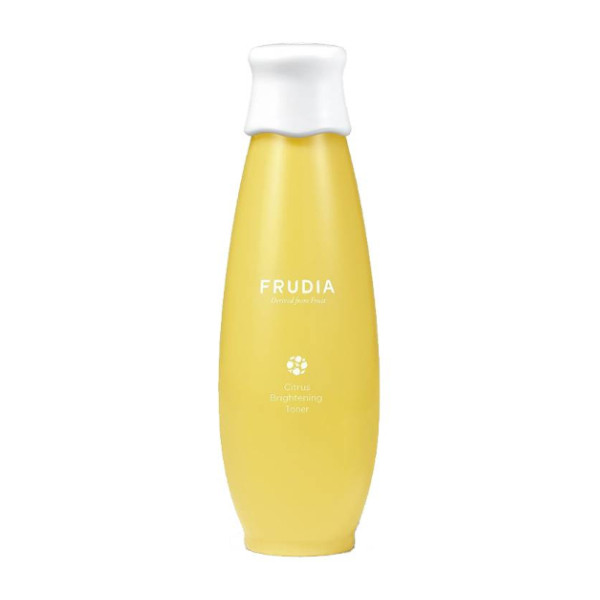 FRUDIA - Citrus Brightening Toner - 195ml