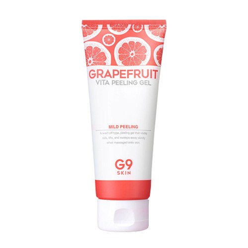 G9SKIN - Grapefruit Vita Peeling Gel