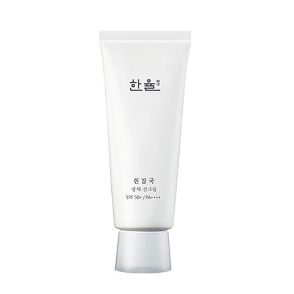 HANYUL - White Chrysanthemum Radiance Sunscreen Cream SPF50+ PA++++