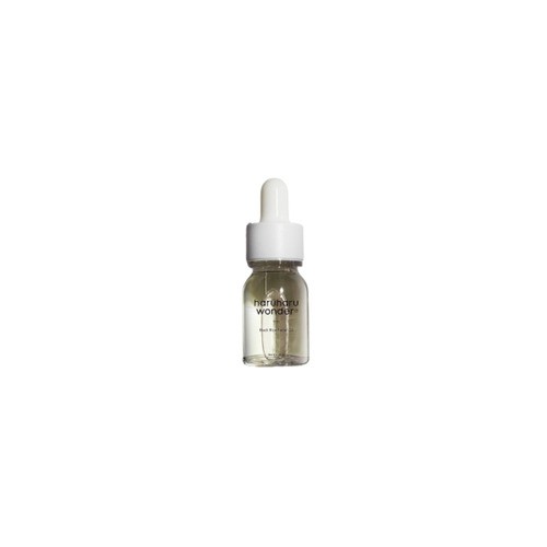 haruharu wonder - Black Rice Facial Oil - 10ml