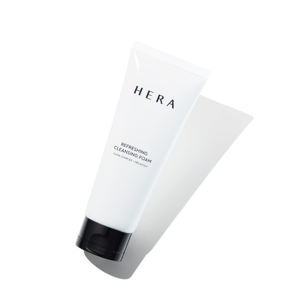 HERA - Refreshing Cleansing Foam - 160g