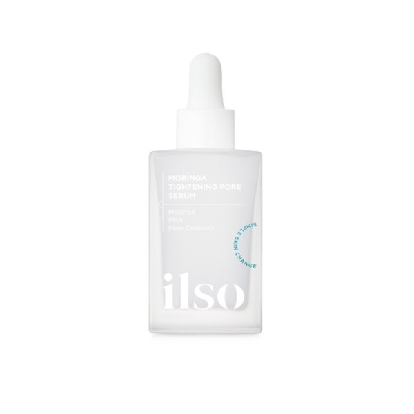 ILSO - Moringa Tightening Pore Serum - 30ml