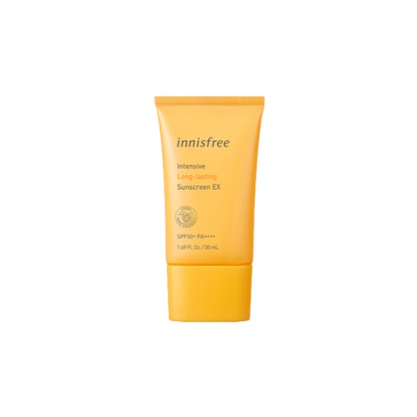 innisfree intensive sunscreen