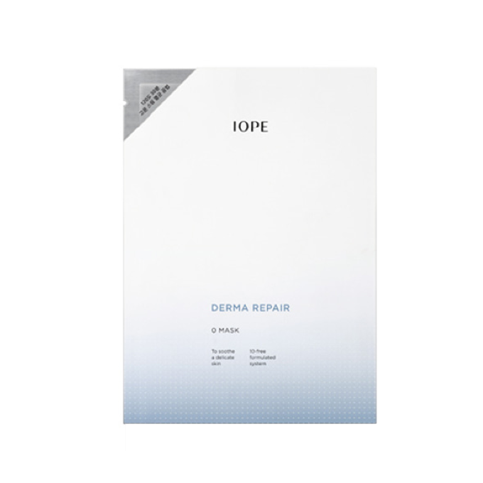 IOPE - Derma Repair 0 Mask