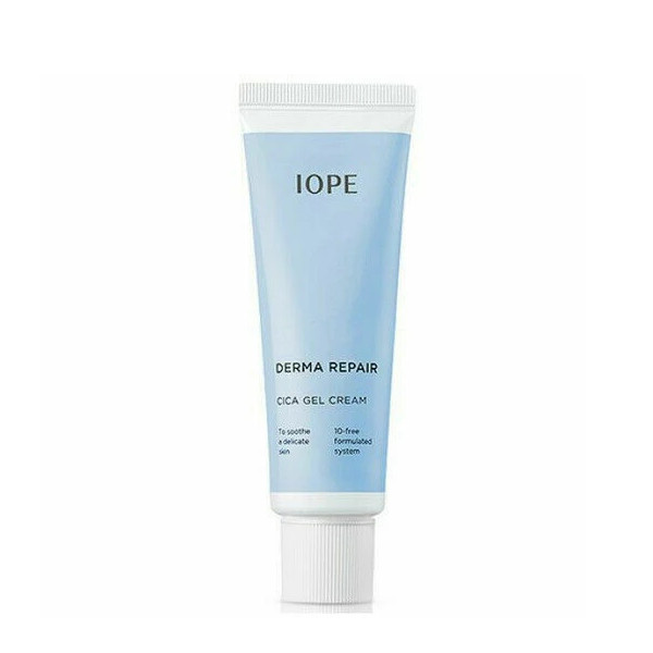 IOPE - Derma Repair Cica Gel Cream - 50ml