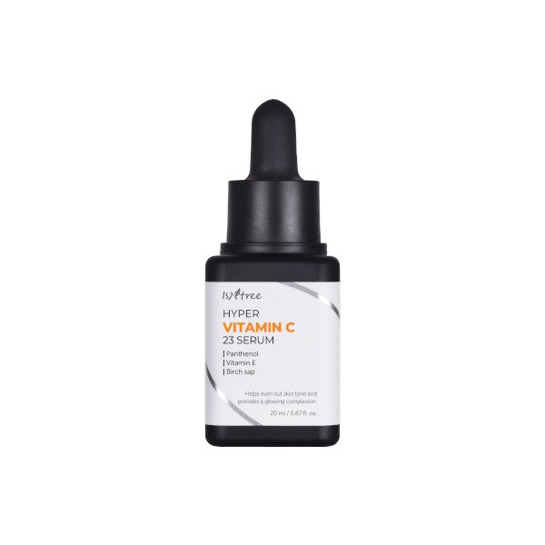 Isntree - Hyper Vitamin C 23 Serum - 20ml