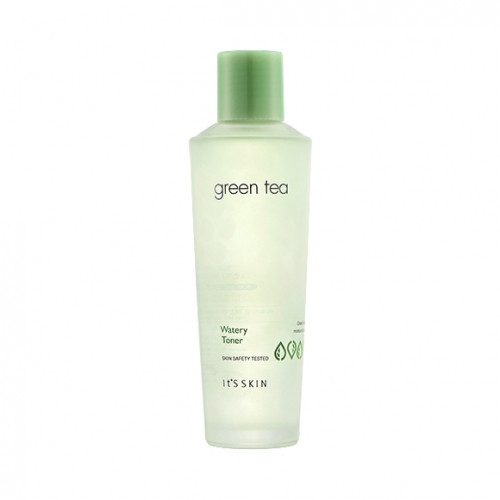 [Deal]It's Skin - Green Tea Watery Toner - 150ml