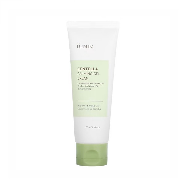 iUNIK - Centella Calming Gel Cream - 60ml