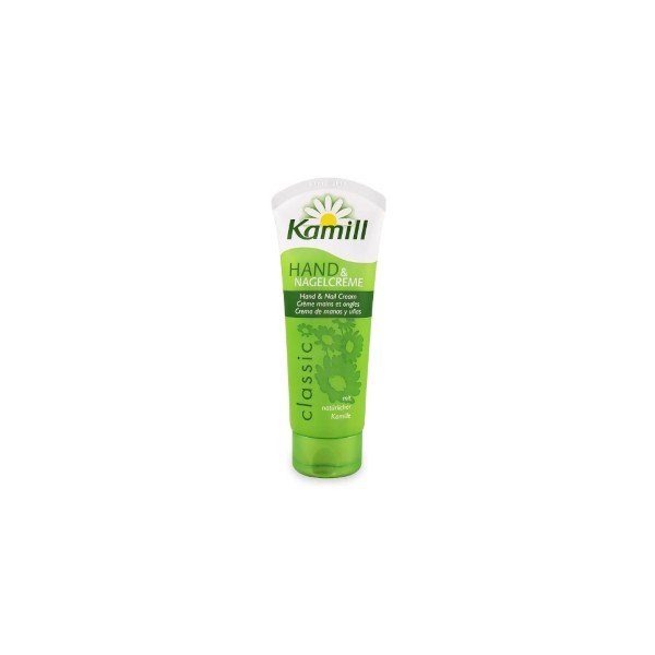 Kamill - Hand & Nail Cream Classic - 100ml