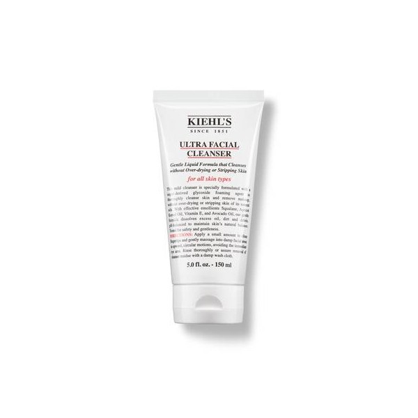 Kiehl's - Ultra Facial Cleanser - 150ml