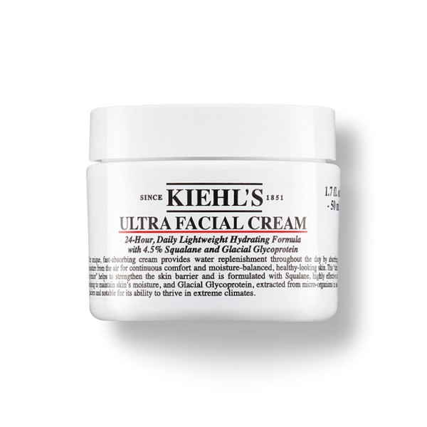 Kiehl's - Crème Ultra Faciale - 125ml