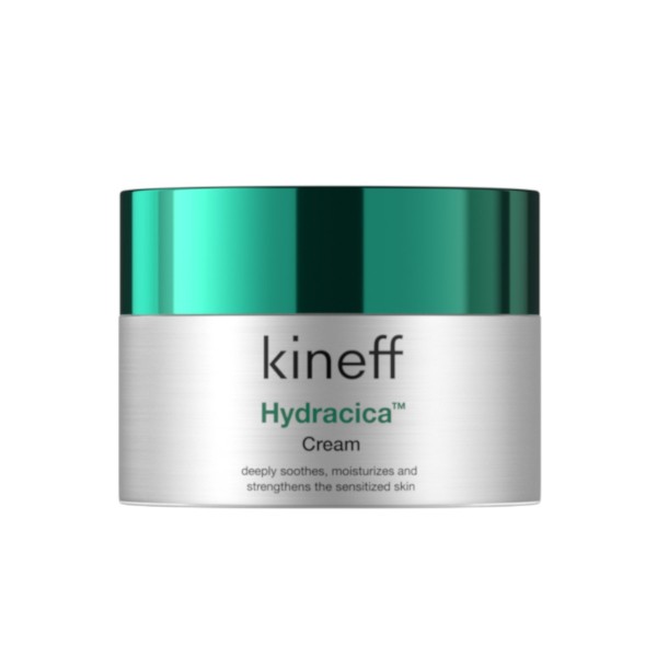 kineff - Hydracica Cream - 50ml