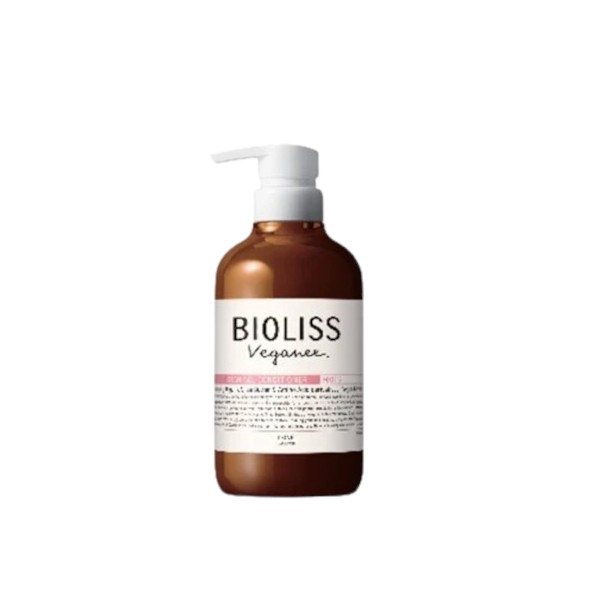 Kose - Bioliss Veganee Botanical Moist Conditioner - 480ml