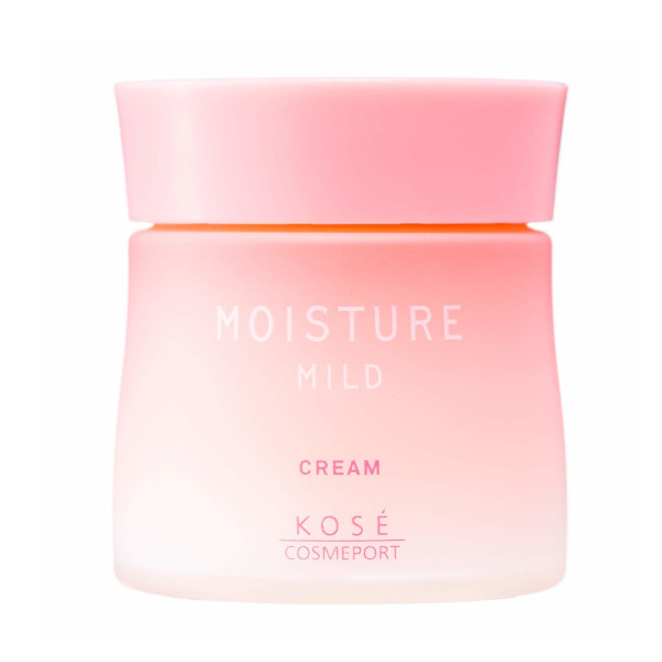 Kose - Moisture Mild Cream - 60g
