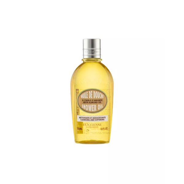 L'Occitane - Almond Shower Oil - 250ml