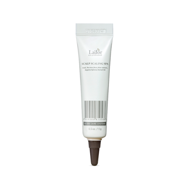 Lador - Scalp Scaling Spa Ample - 15g