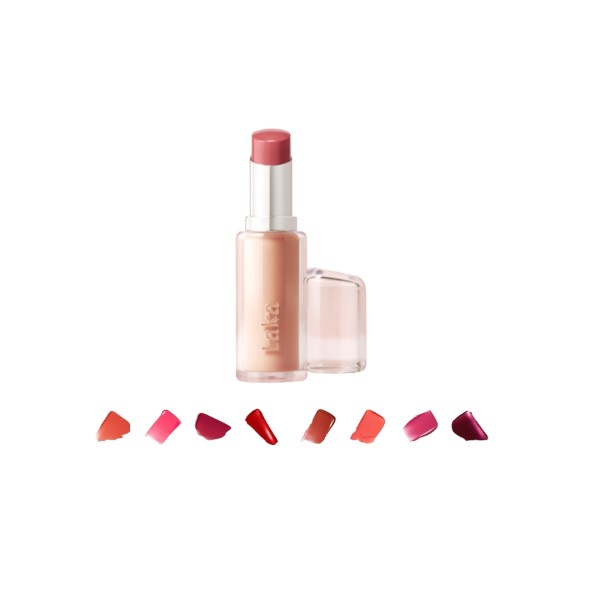 LAKA - Bonding Glow Lipstick - 3.7g