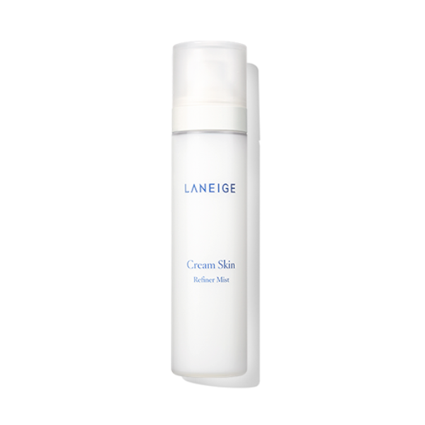 LANEIGE - Cream Skin Refiner Mist - 120ml