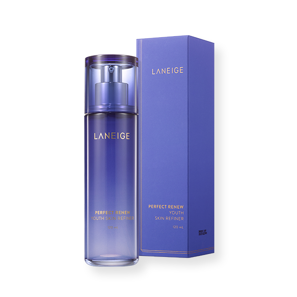 LANEIGE - Perfect Renew Youth Skin Refiner - 120ml