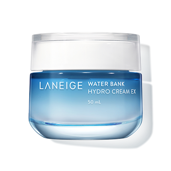 LANEIGE - Water Bank Hydro Cream EX