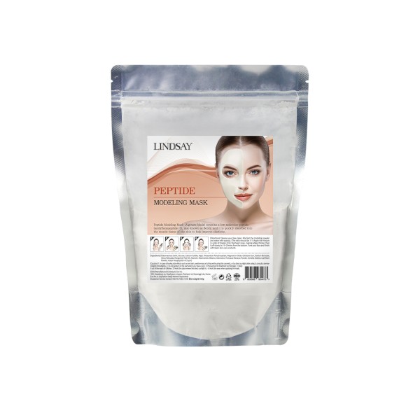 LINDSAY - Peptide Modeling Mask (Zipper) - 240g